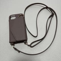 iPhoneショルダーケースのサムネイル