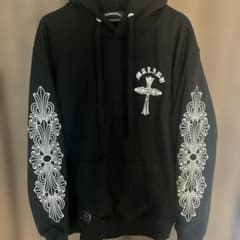 CHROME HEARTS MALIBU パーカーのサムネイル