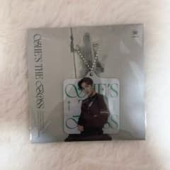 SHE'S THE BOSS アクキー　THE BOYZのサムネイル