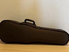 GEWA ゲバ バイオリンケース 4/4 ハードケースのサムネイル