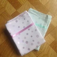 未使用 ランチョンマット♪のサムネイル