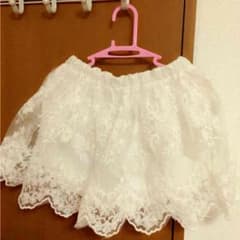 one spo スカート ズボンのサムネイル