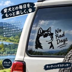 カッティングステッカーのサムネイル