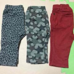ベビー パンツ 70cmのサムネイル