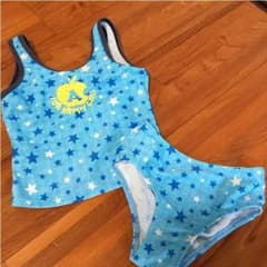 キッズ ☆ 水着  110のサムネイル