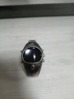 ジャンク希少1990s SEIKO ALBA SPOON W850-4010 ジャンク希少1990s SEIKO ALBA SPOON W850-4010 - メルカリ