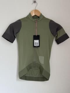 【新品】Rapha ラファ　ウィメンズ プロチームトレーニングジャージ XXS BFA02XX_Womens-Pro-Team-