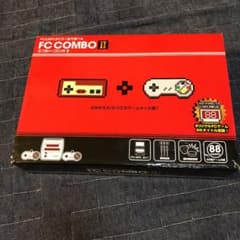 FCコンボ 2 ☆専用です！のサムネイル