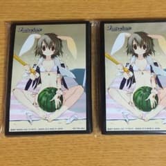 バトスピ バトスピ部限定スリーブのサムネイル