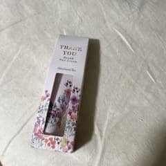 【H147】AfternoonTea ハンド＆ネイルクリーム 20g 新品未開封のサムネイル