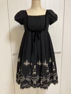 Emily Temple Cute＊ドレス刺繍ワンピースのサムネイル