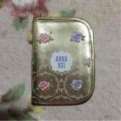 ANNA SUI  マルチケースのサムネイル