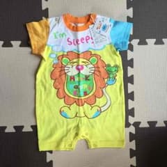 新品 カバーオール❁︎70のサムネイル