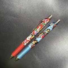 東京ディズニーリゾート ボールペン 文房具　平成レトロ　入手困難　超レア 東京ディズニーリゾート ボールペン アリエル アラジン - メルカリ
