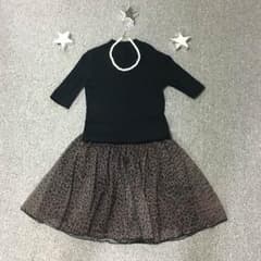 lowrysfarm＊チュールスカートのサムネイル