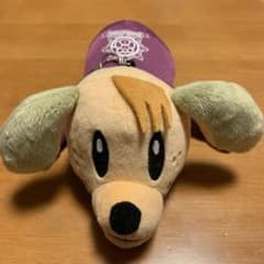GENE犬パスケースのサムネイル