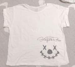 栄二郎 BRING THE RISE Tシャツのサムネイル
