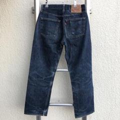 カートコバーン USA製 90s Levi's リーバイス 501 ハチノス