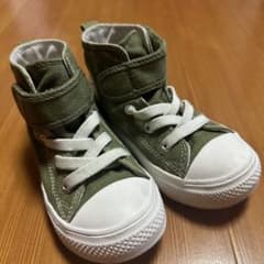 コンバース16cmのサムネイル