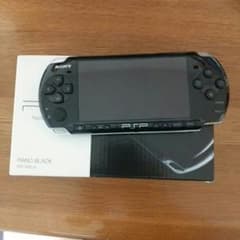PSP3000 メモリーつきのサムネイル
