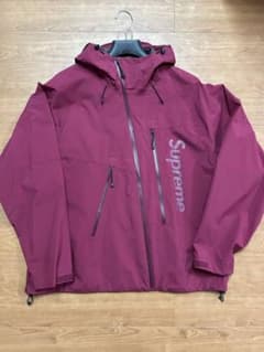 supreme GORE-TEX ジャケット JKT Mのサムネイル