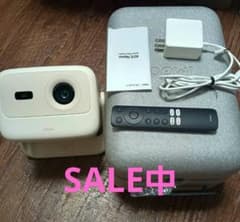 JMGO N1S Nano 美品 天井OK GoogleTV プロジェクター JMGO N1S Nano 美品 天井OK GoogleTV プロジェクター - メルカリ
