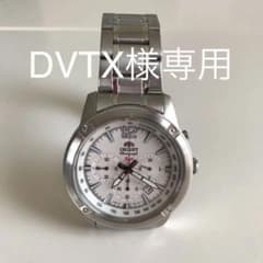 オリエント 腕時計のサムネイル