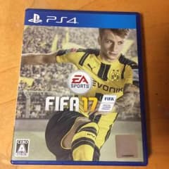 fifa17のサムネイル
