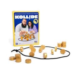 ※激安※KOLLIDE マグネット式ボードゲーム 知育玩具 親子で楽しめるのサムネイル