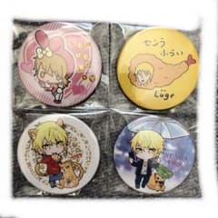 浦島坂田船 センラ 缶バッジ 浦島坂田船 センラ ワンマン 缶バッジ - メルカリ