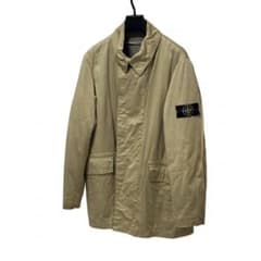03AW ストーンアイランド Raso Gommato ダッチロープL 03AW ストーンアイランド Raso Gommato ダッチロープL - メルカリ