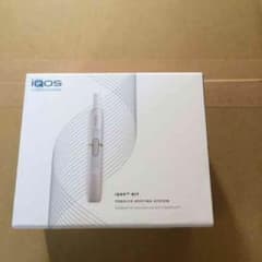 iQOS アイコス （白）のサムネイル