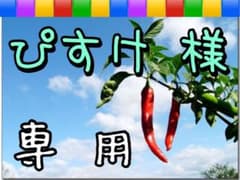 【ぴすけ 様 専用】出品です。のサムネイル