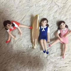 コップのフチ子のサムネイル