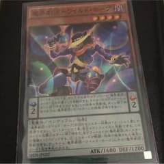 遊戯王 魔界劇団-ワイルド・ホープのサムネイル