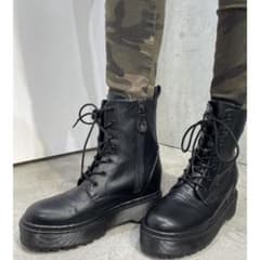 GYDA インソールワークブーツ　Sのサムネイル