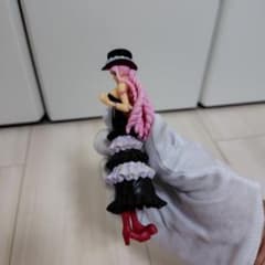 エラー品　超希少　超ワンピーススタイリング　ペローナ エラー品 超希少 超ワンピーススタイリング ペローナ - メルカリ