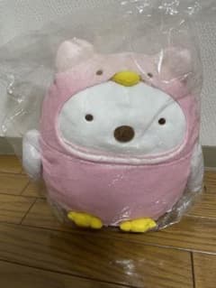 1番くじ　すみっコぐらし　しろくまのサムネイル