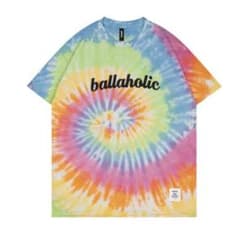 ballaholic LOGO Tie-Dye Tee M 即完売のサムネイル