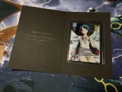 Lycee ニトロオリジン 世界を侵す恋 沙耶 SP 直筆サイン - メルカリ