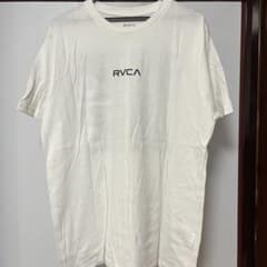 RVCA アーティストネットワークプログラム Tシャツ M