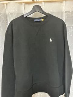 POLO RALPH LAUREN スウェット トレーナーのサムネイル