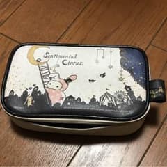 ニンテンドー3DSLL ケースのサムネイル