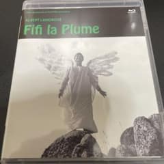 フィフィ大空をゆく 4Kレストア版 アルベール・ラモリス 国内初blu-ray