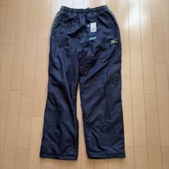 MIZUNO ミズノ　ウォーマーパンツ　Mサイズのサムネイル