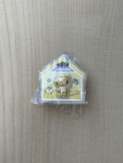 MINITEEN パッケージチャーム TAMTAM ホシのサムネイル