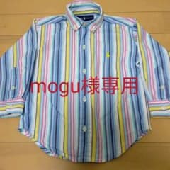 ラルフローレン　Ralph Lauren　シャツ　キッズ　95cm　2Tのサムネイル
