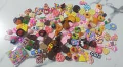 デコパーツまとめ売り❀のサムネイル