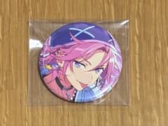 あんスタ 桜河こはく コレクション缶バッジ 2025 sep. - メルカリ