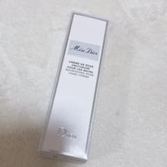 Dior ハンドクリームのサムネイル